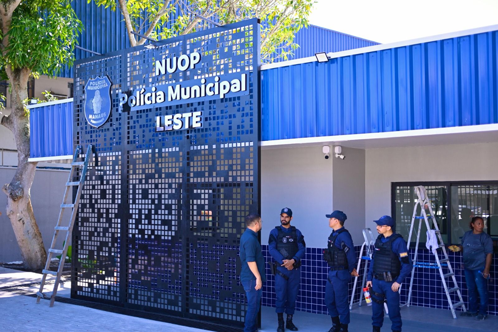 base-guarda-municipal-canal92am