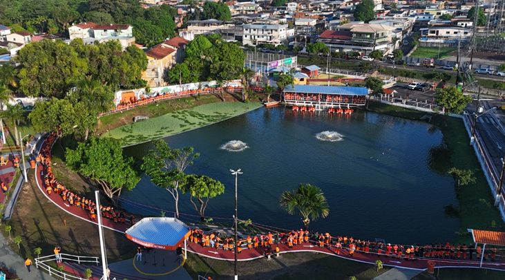 LAGOA_COMPENSA_CONSOLIDA_PREFEITURA_DE_MANAUS_CANAL92AM_COMPENSA