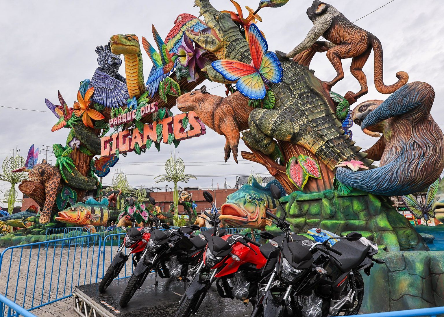 parque-gigantes-da-floresta-aniversário-canal92am
