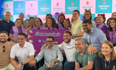 prefeito-david-almeida-inauguração-escola-canal92am