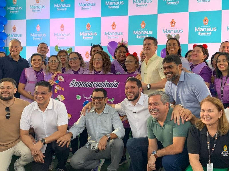 prefeito-david-almeida-inauguração-escola-canal92am