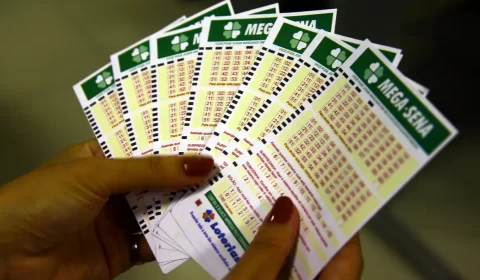 Mega-Sena acumula e prêmio vai para R$ 30 milhões