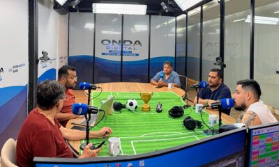 GALERA_DA_BOLA_CANAL92AM_REDE_ONDA_DIGITAL_TORNEIO_DE_FUTEBOL_DO_CREA-AM_
