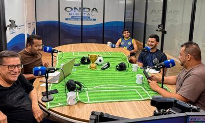 GALERA DA BOLA_CANAL92AM_REDE_ONDA_DIGITAL_MUNDIAL_DE_CLUBES_DE_VÔLEI_MANAUS_AMAZONAS