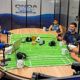 GALERA DA BOLA_CANAL92AM_REDE_ONDA_DIGITAL_MUNDIAL_DE_CLUBES_DE_VÔLEI_MANAUS_AMAZONAS
