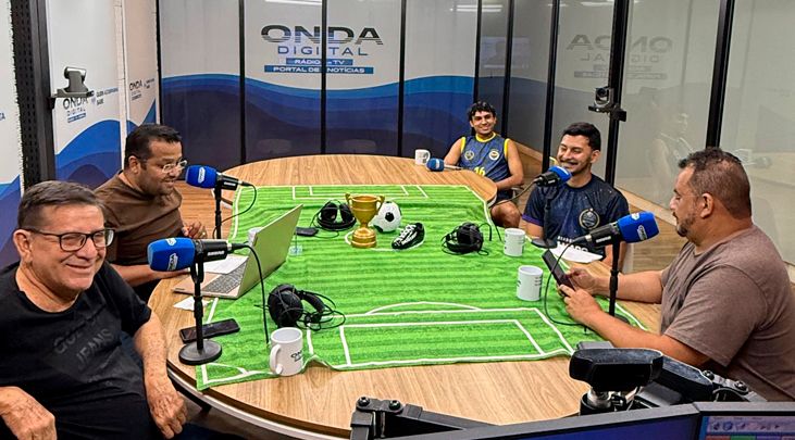 GALERA DA BOLA_CANAL92AM_REDE_ONDA_DIGITAL_MUNDIAL_DE_CLUBES_DE_VÔLEI_MANAUS_AMAZONAS