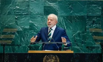 Lula-ONU