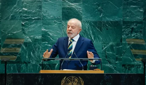 Lula-ONU
