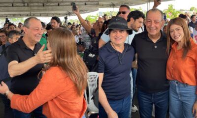 omar-aziz-e-fernanda-ariel-eleições-2026-canal92am