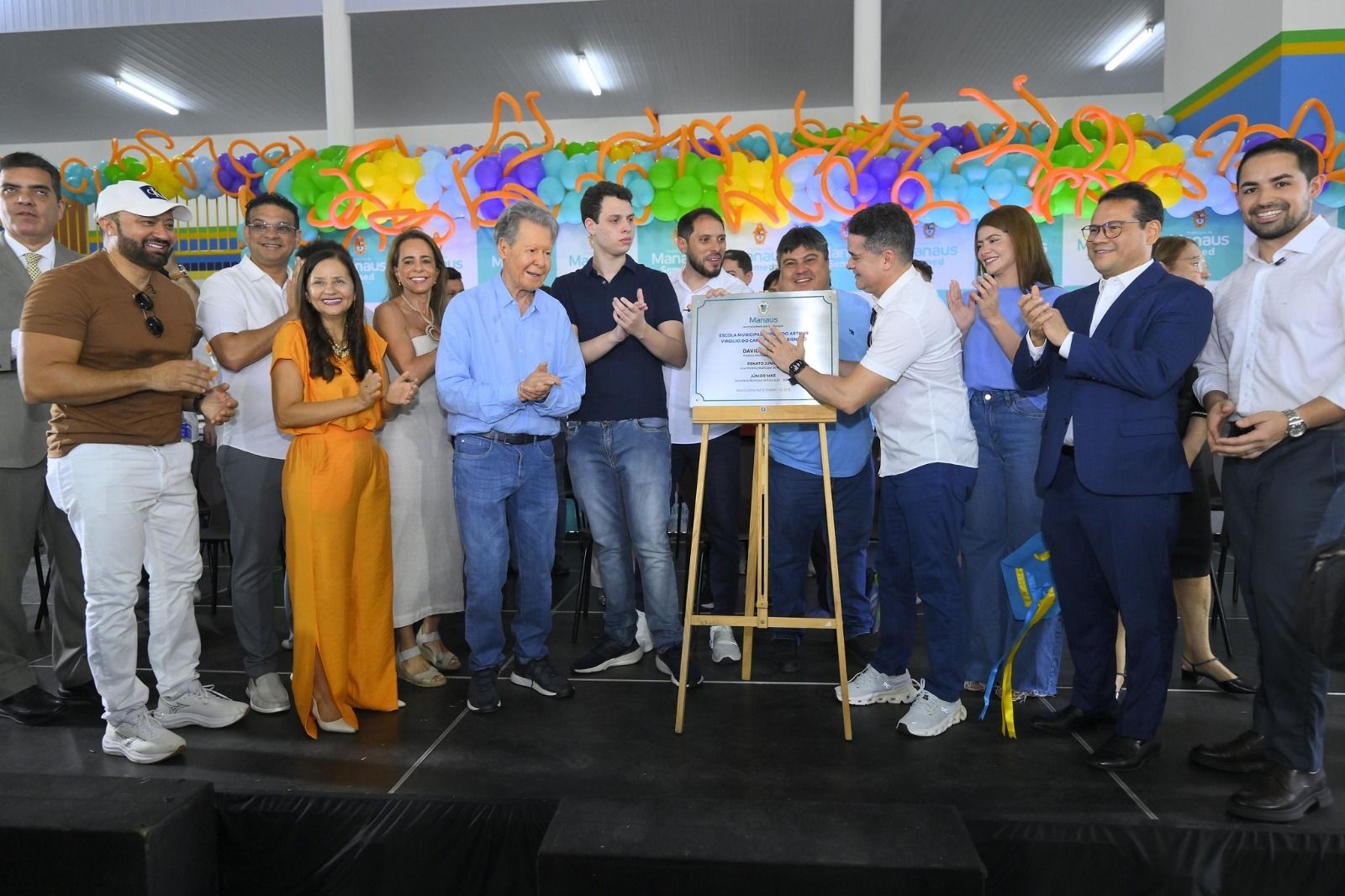 prefeito-david-almeida-entrega