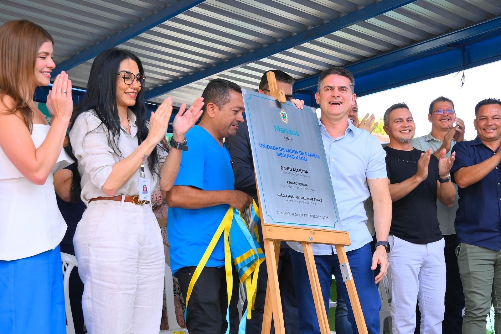 prefeito-david-almeida-reinaug
