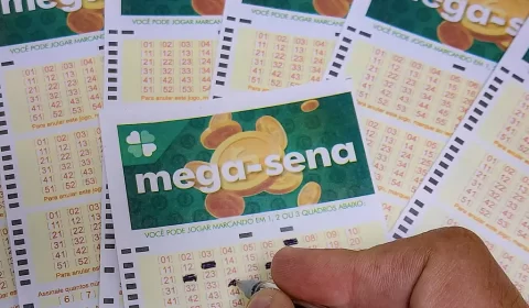 Manauara acerta Mega-Sena e leva prêmio de R$ 2,8 milhões
