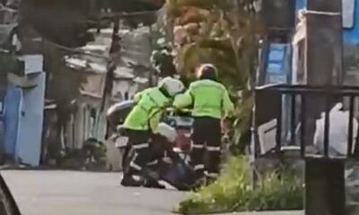 agressão-agentes-immu-canal92am