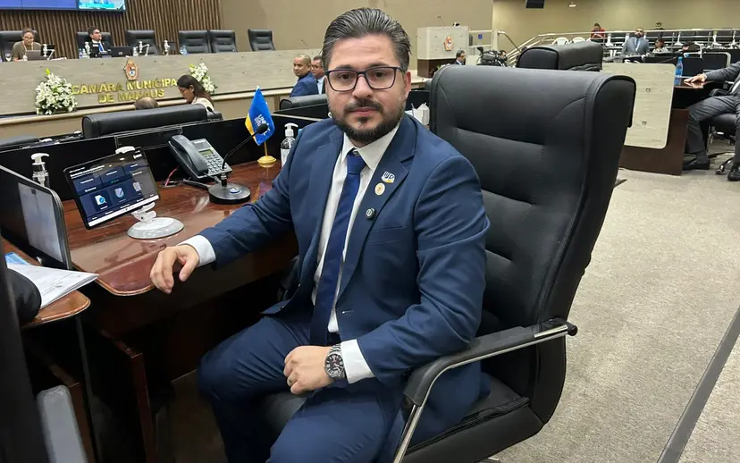 Amauri-Gomes-posse-CMM