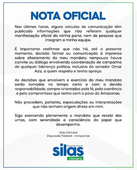 deputado-silas-camara-nega-afa