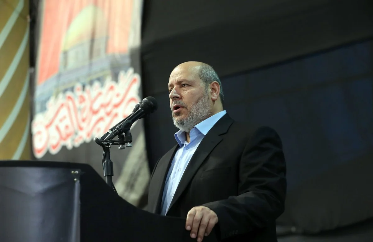 lider-do-hamas-confirma-fim-da