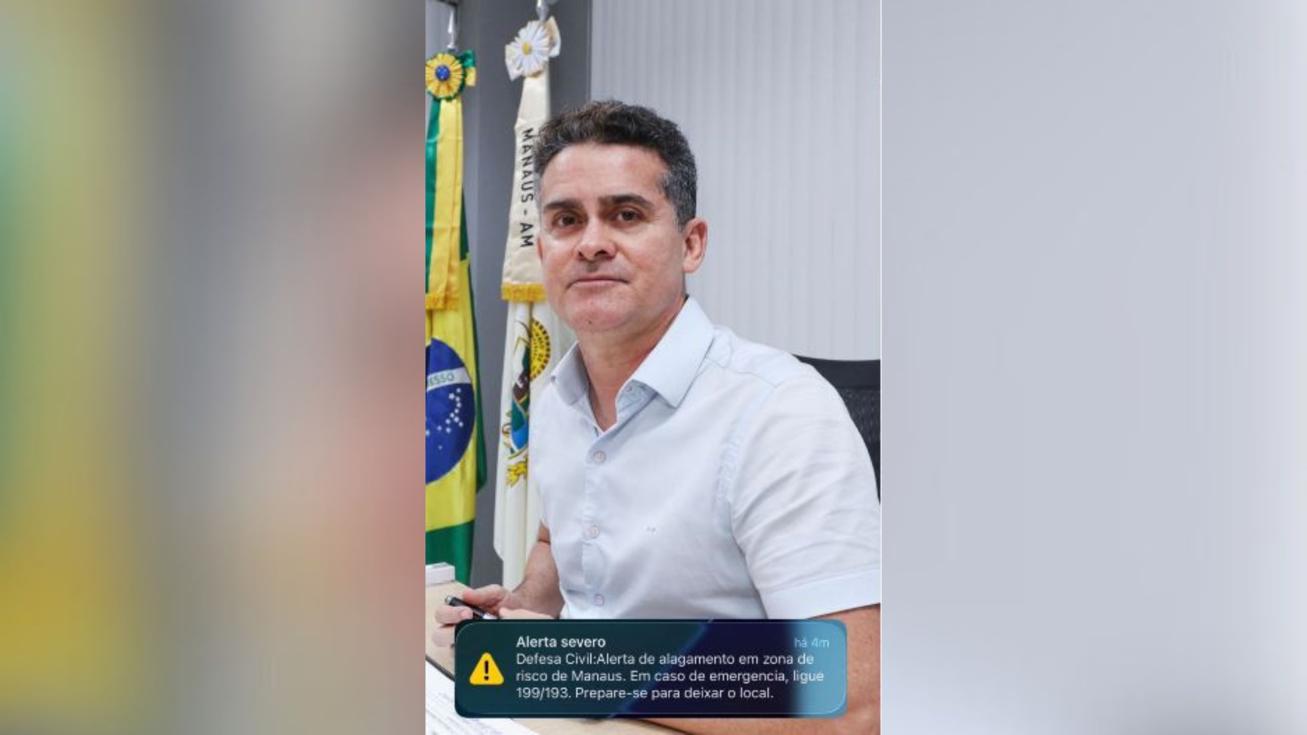 David-almeida-alerta-chuvas-canal92am