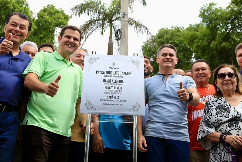 praça-dos-remédios-reinauguração-canal92am