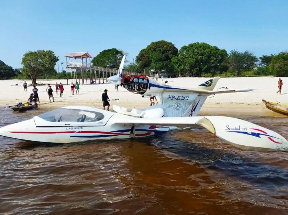 queda-aviao_Canal92am
