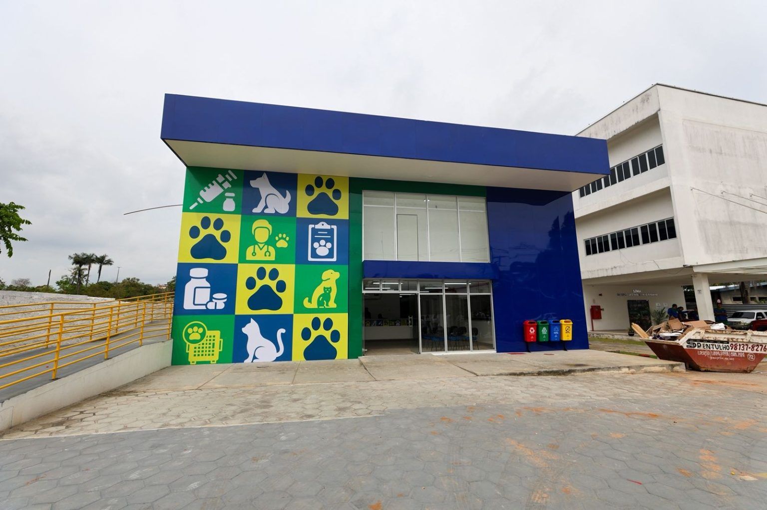 hospital-veterinario-canal92am