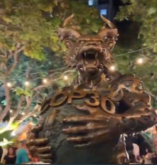 escultura-cop-30-canal92am