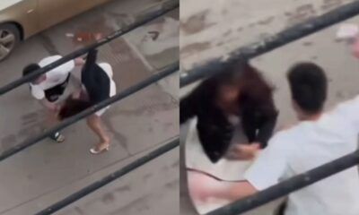 violência-mulher-china-canal92am
