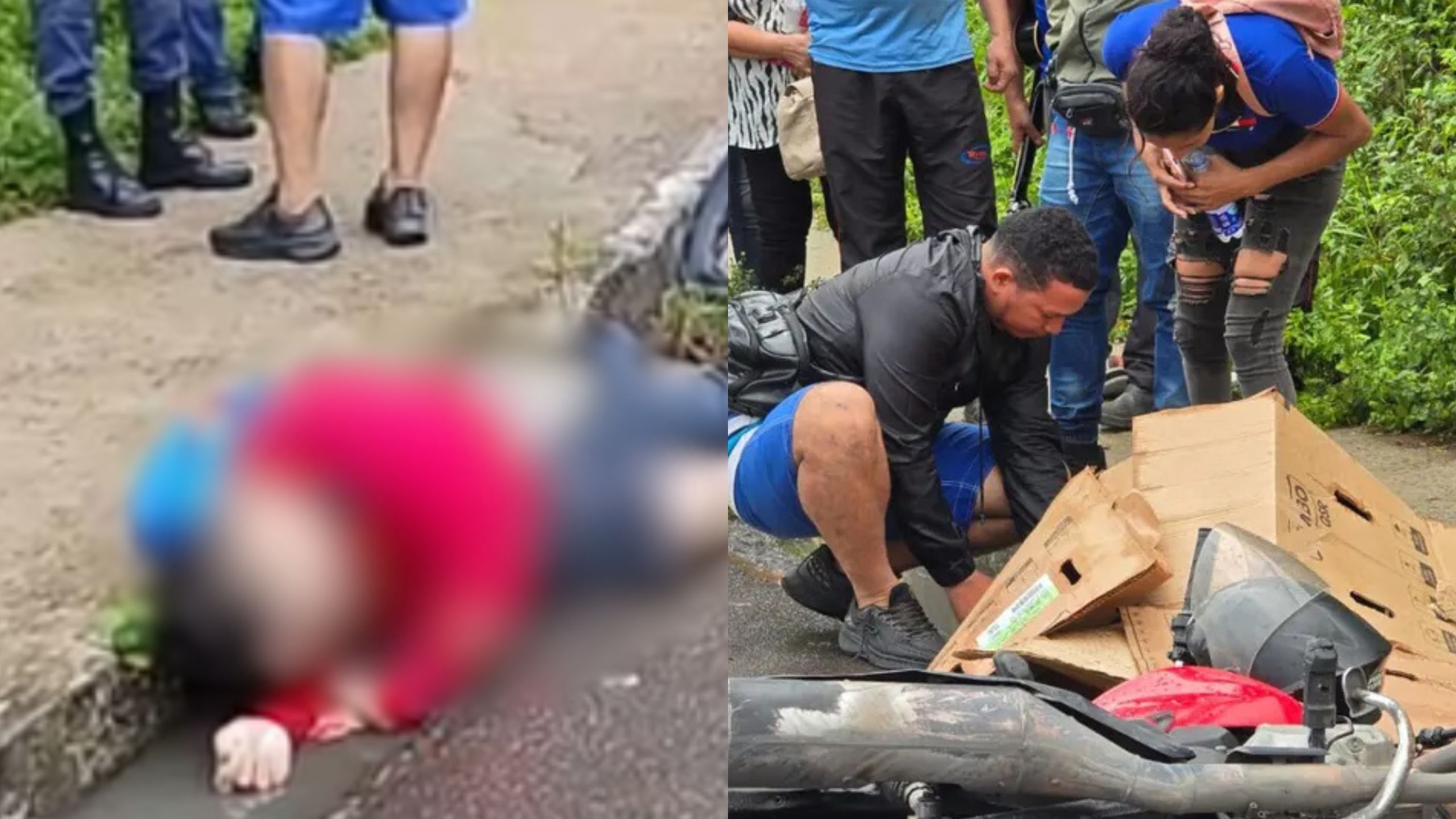 motociclista-morre-canal92am