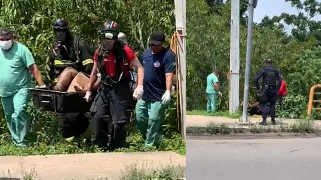 mulher-nao-identificada-e-enco