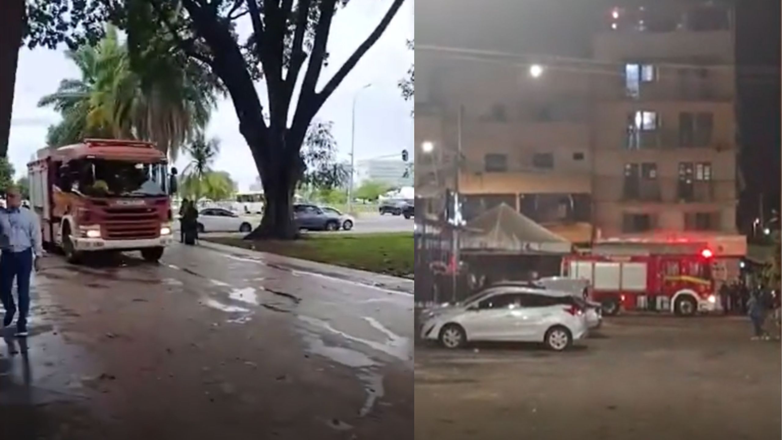 explosão-ministério-canal92am