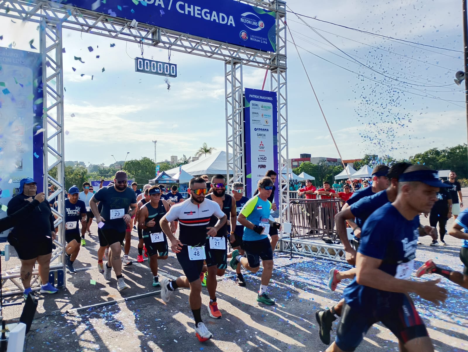 estreia-corrida-canal92am