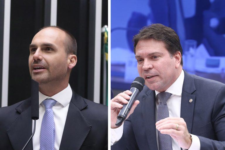 eduardo-bolsonaro-e-delegado-ramagem-canal92am