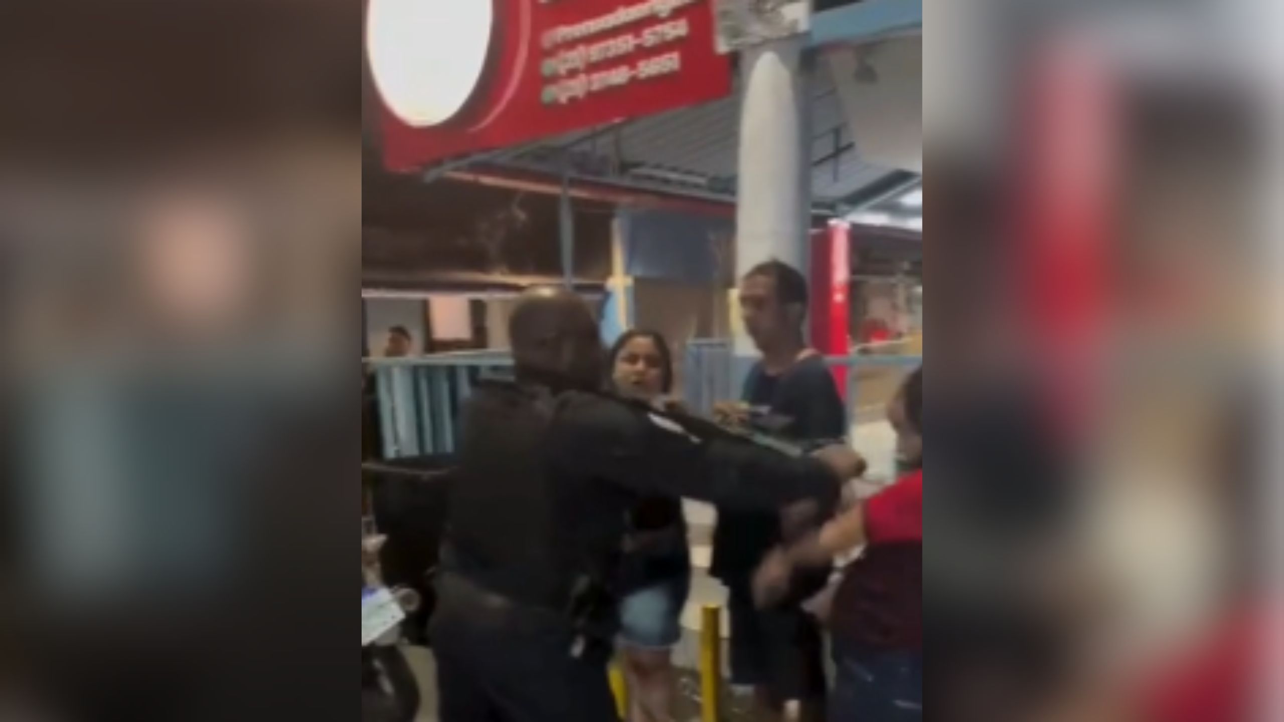 agressão-policial-idosa-canal92am