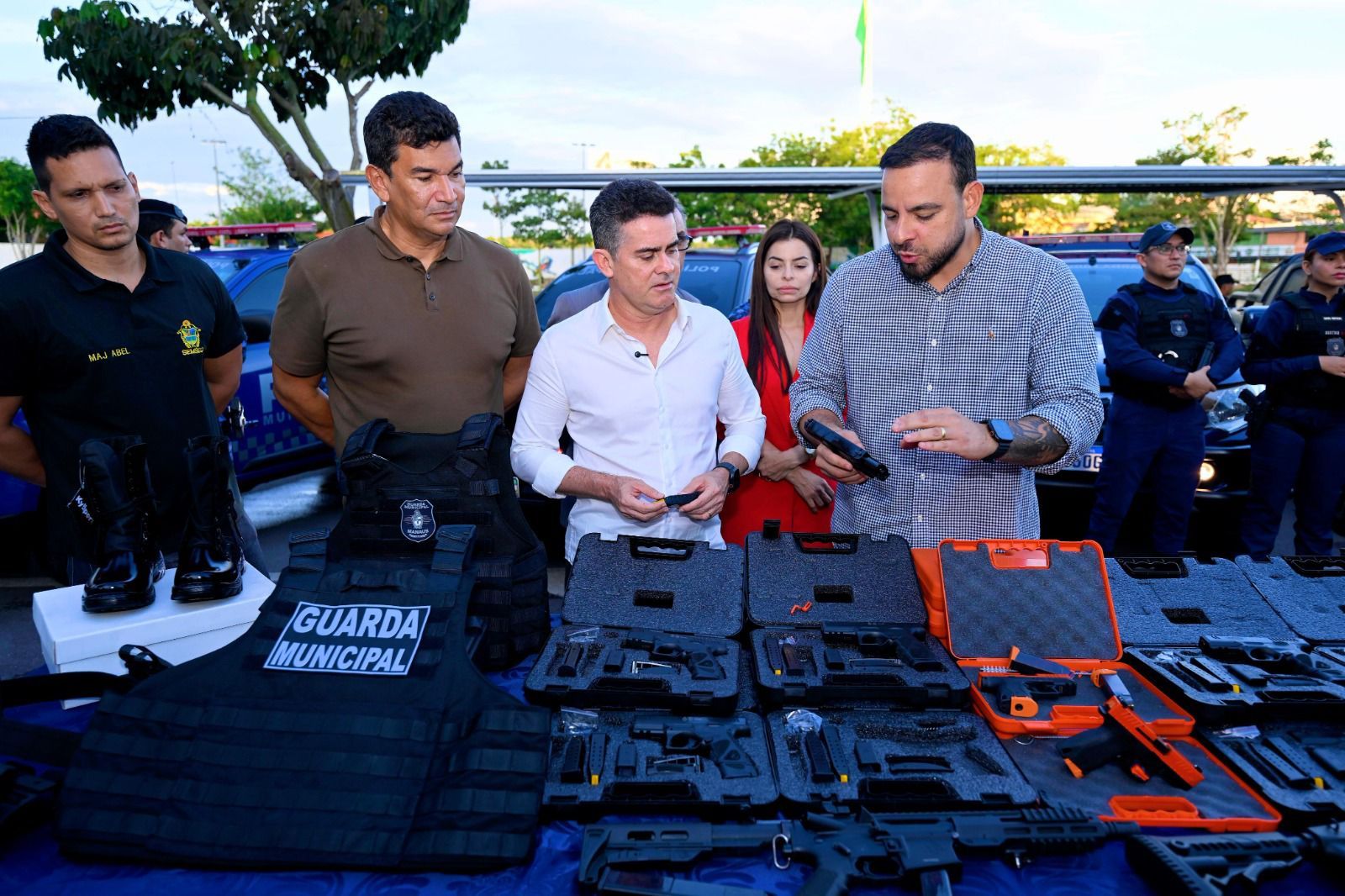 entrega-armamento-david-almeida-canal92am