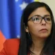 delcy-rodriguez-venezuela-posse-canal92am