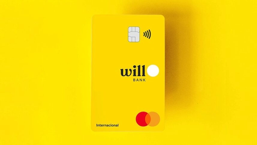 Will-bank-liquidação-canal92am
