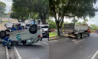 acidente-de-transito-carro-caçamba-canal92am