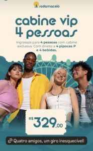 Amom-Mandel-curte-roda-gigante-em-Maceio-ingressos1-canal92am