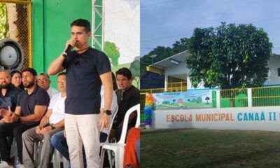 david-almeida-inauguração-escola-zona-rural-canal92am