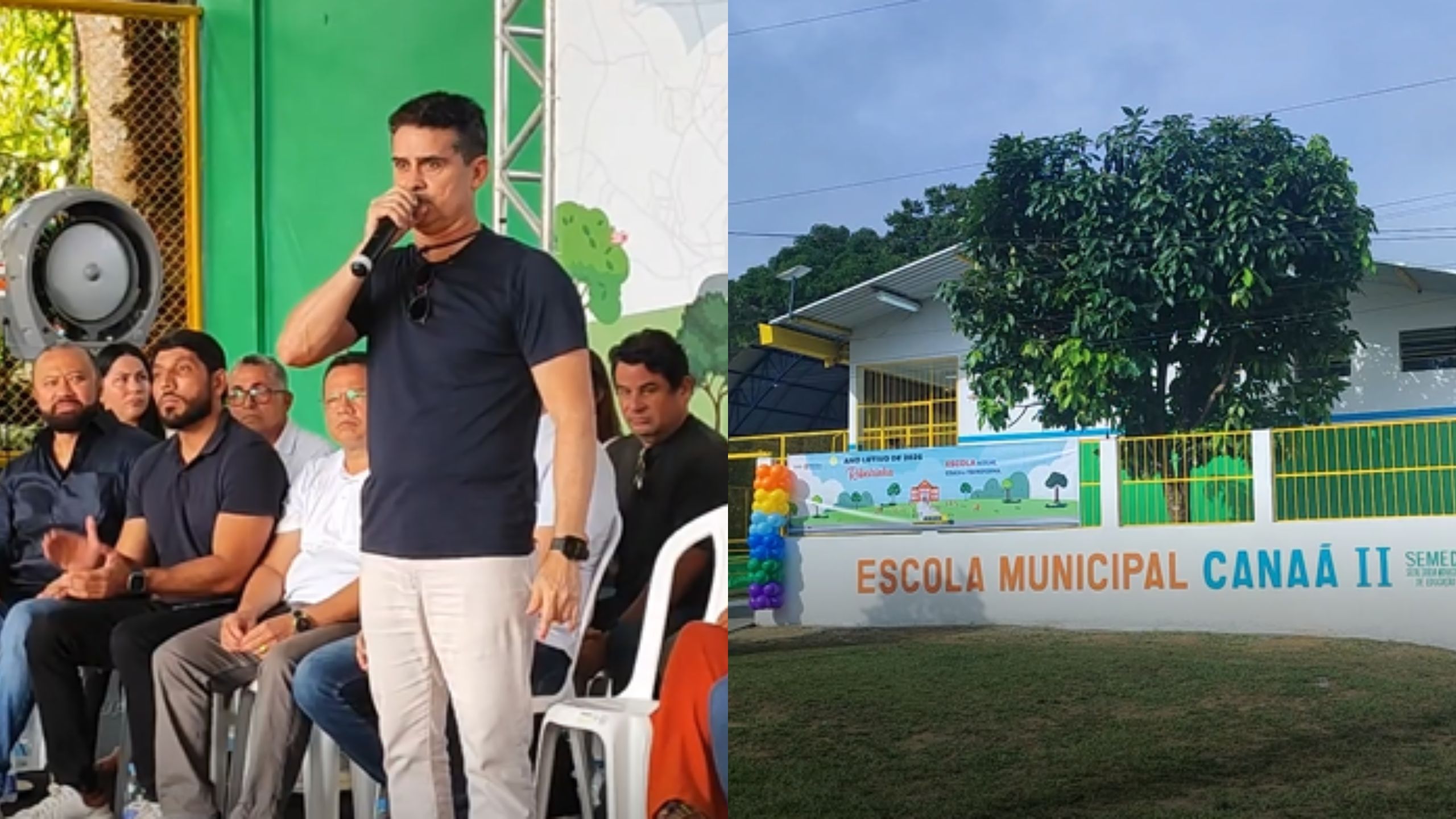 david-almeida-inauguração-escola-zona-rural-canal92am