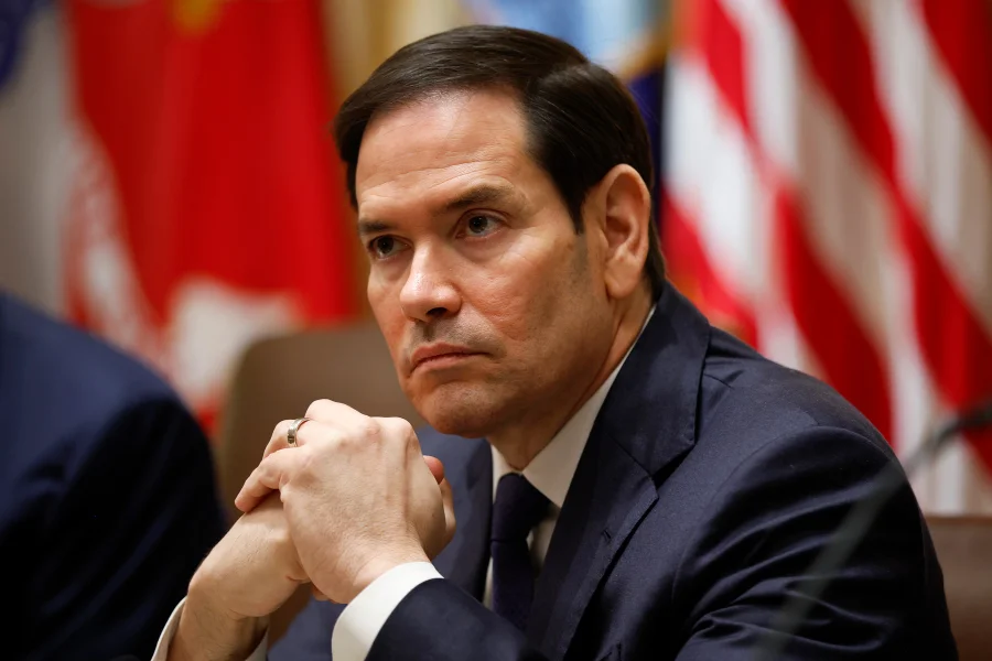 rubio-trump-detalhes-venezuela-canal92am