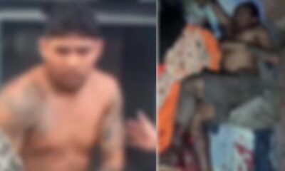 surto-ataque-facão-canal92am