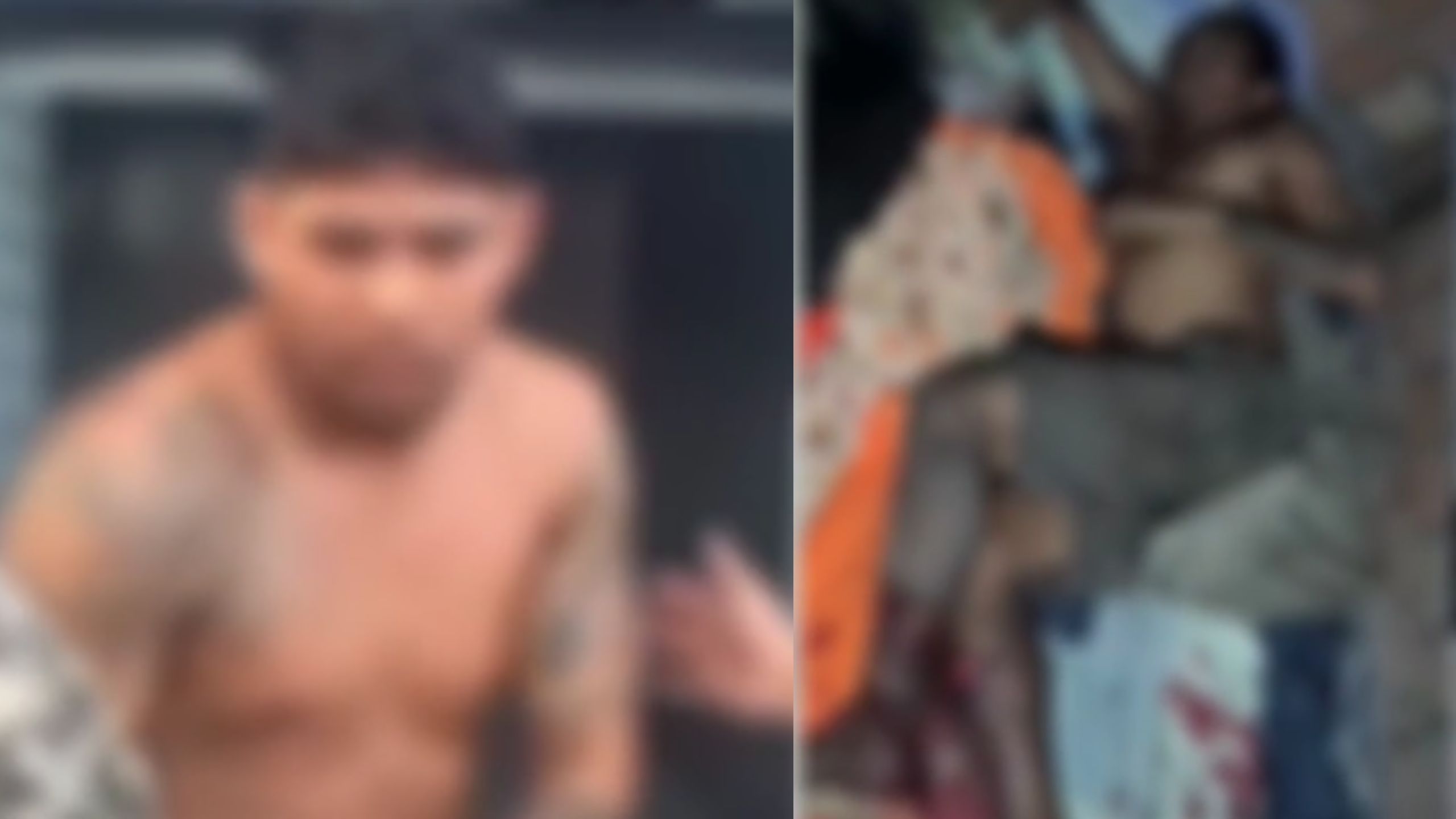 surto-ataque-facão-canal92am