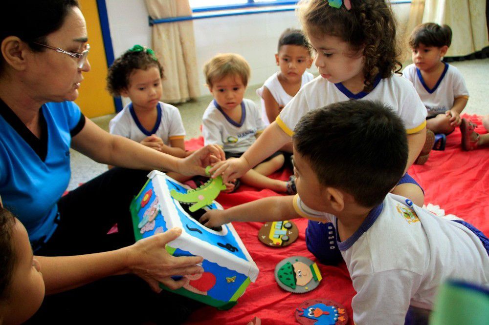 creche-manaus-inscrições-canal92am