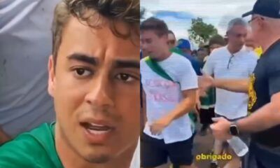 nikolas-caminhada-menezes-rejeição-canal92am