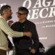o-agente-secreto-césar-canal92am