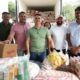 David-Almeida-merenda-escolar -ribeirinhos-canal92am