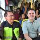david-almeida-entrega-novos-ônibus-canal92am