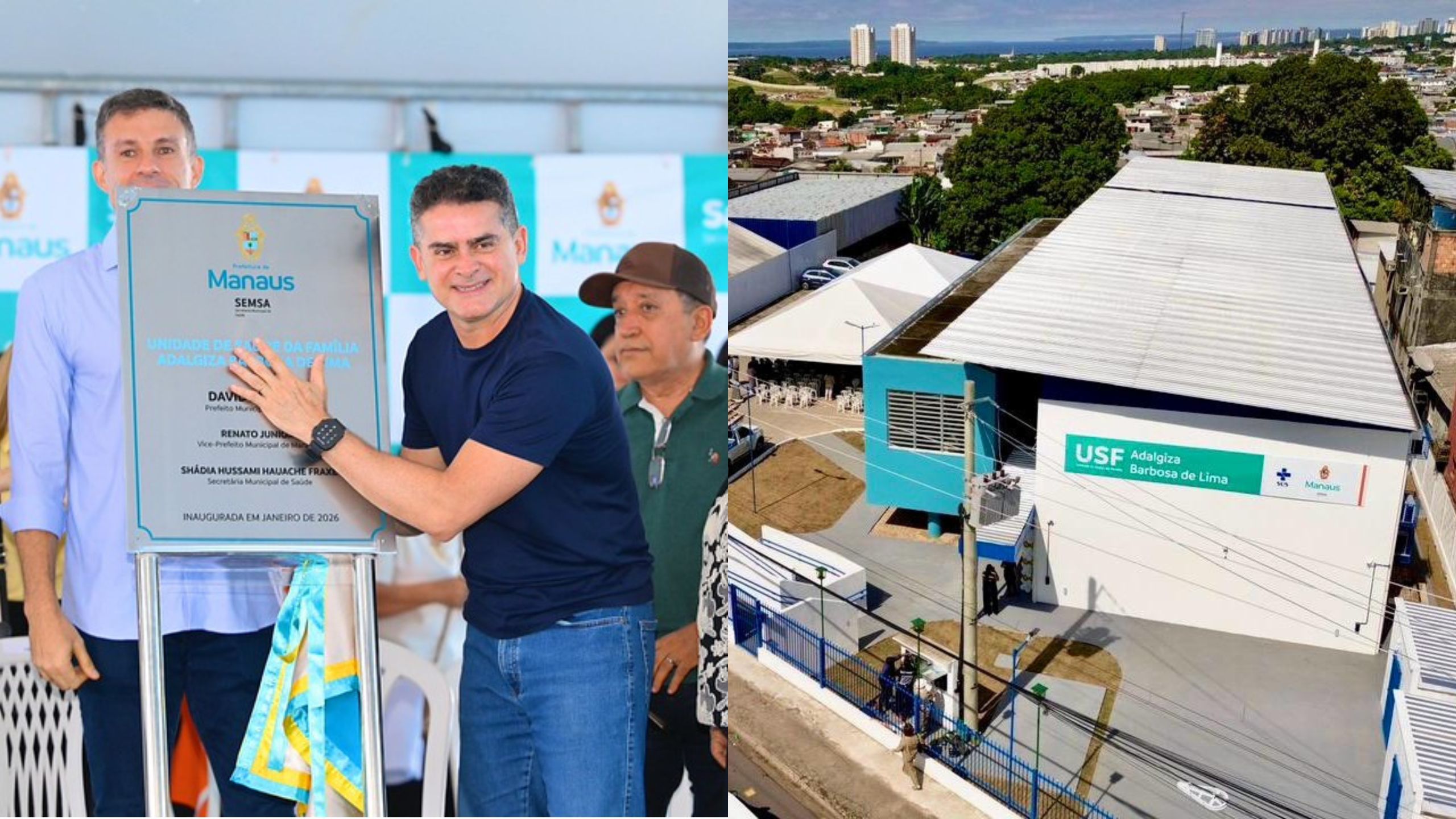 inauguração-david-almeida-usf-adalgiza-canal92am