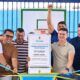 david-almeida-ginasio-Menino-Theylor-no-Mauazinho-inauguração-canal92am