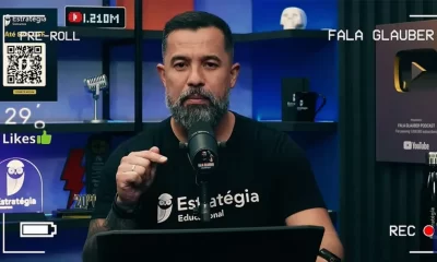 Glauber-canal92am